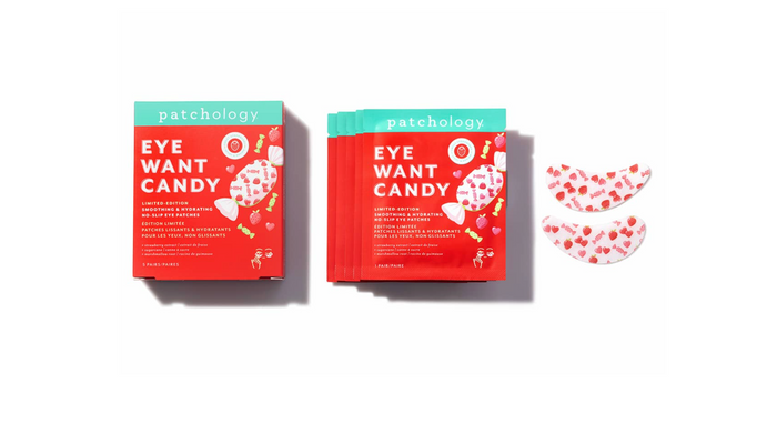 Eye Want Candy Eye Gels
