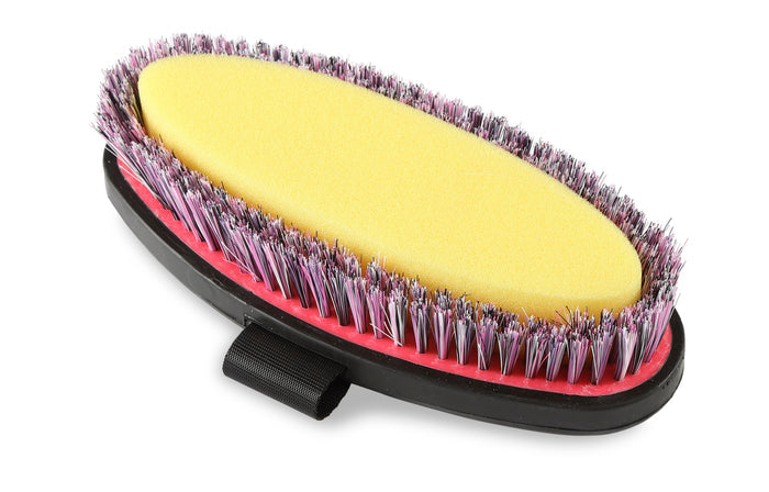 EZI-GROOM Grip Body Wash Brush