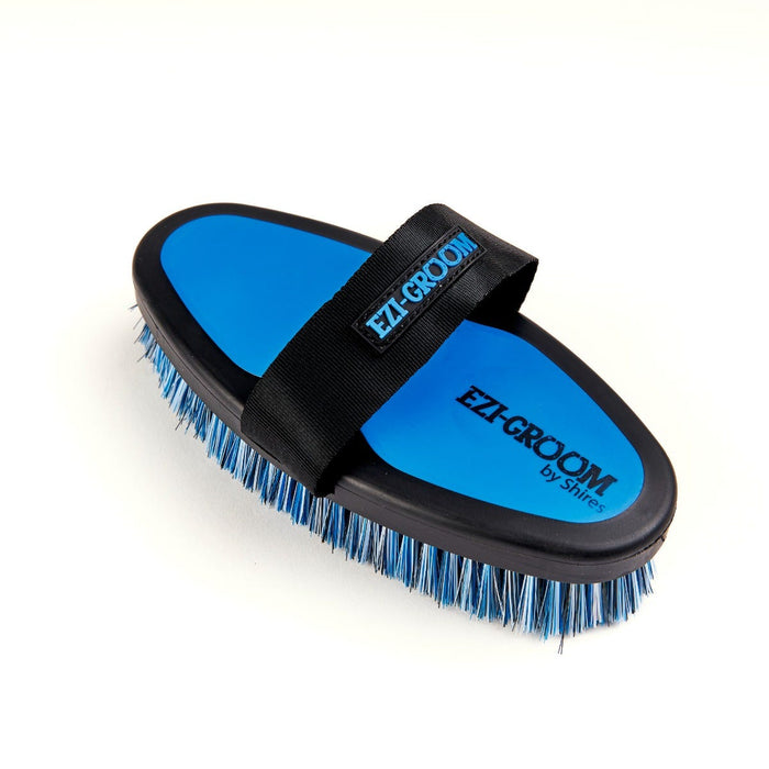 EZI-GROOM Grip Body Wash Brush
