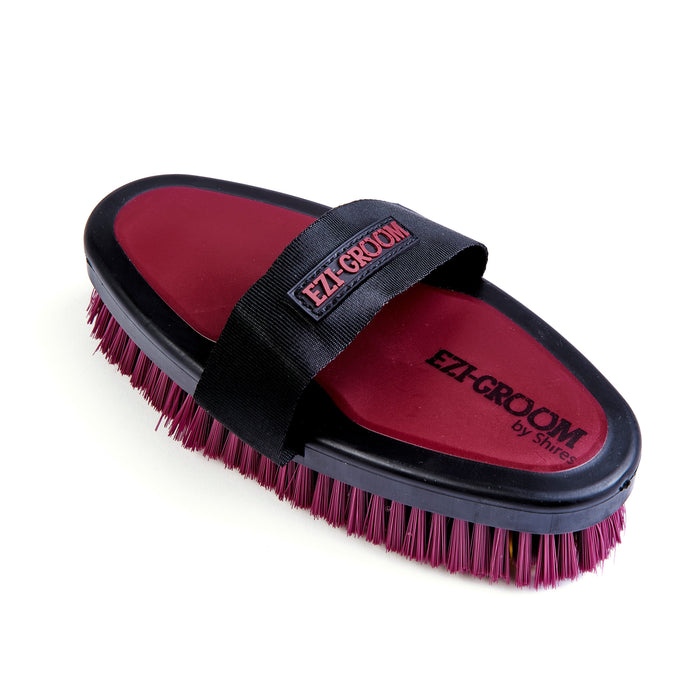 EZI-GROOM Grip Body Wash Brush