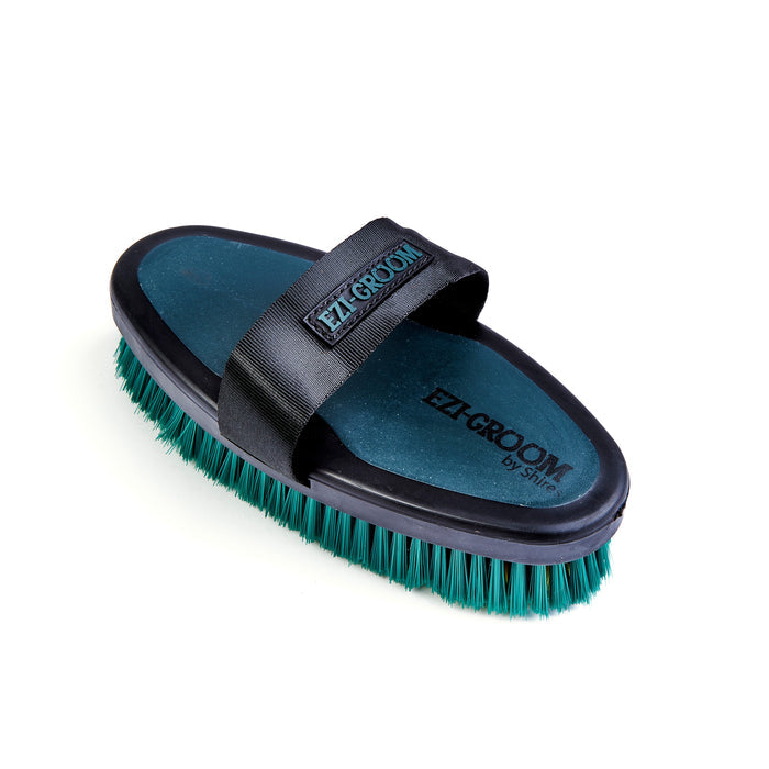 EZI-GROOM Grip Body Wash Brush