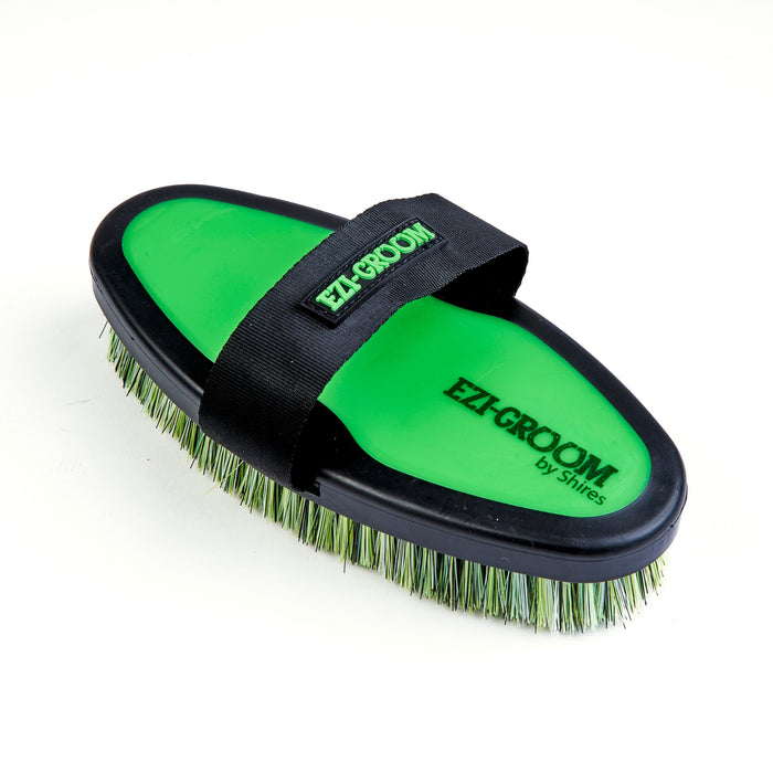 EZI-GROOM Grip Body Wash Brush