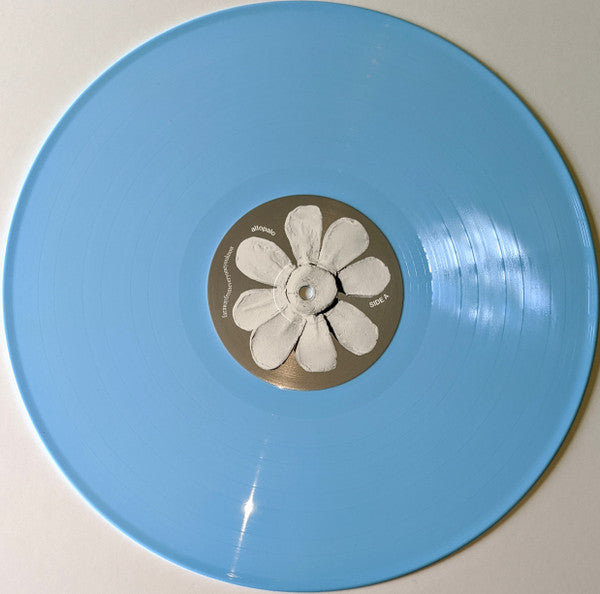 Farawayfromeveryoneyouknow (Limited Edition, Blue)