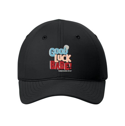 Femininome All-Day Performance Ponytail Hat
