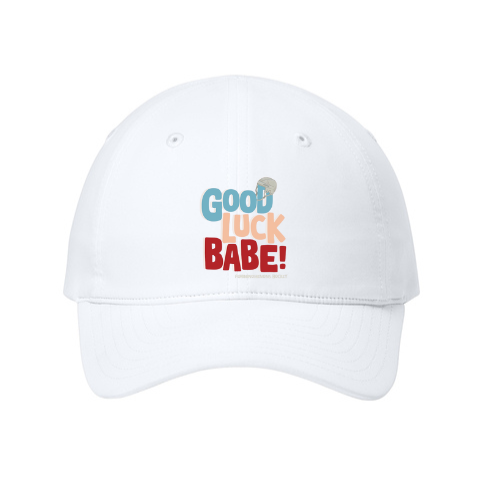 Femininome All-Day Performance Ponytail Hat