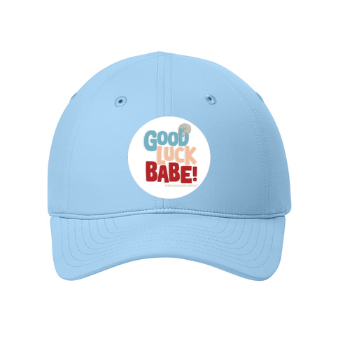 Femininome All-Day Performance Ponytail Hat