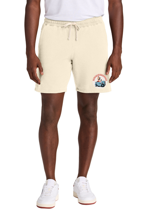 Femininomenons Lightweight Unisex Sweatshort