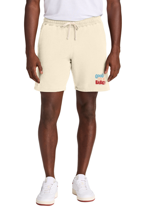 Femininomenons Lightweight Unisex Sweatshort