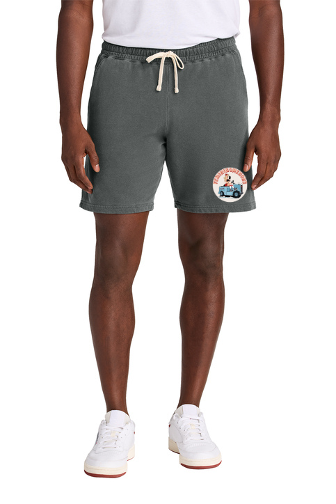 Femininomenons Lightweight Unisex Sweatshort