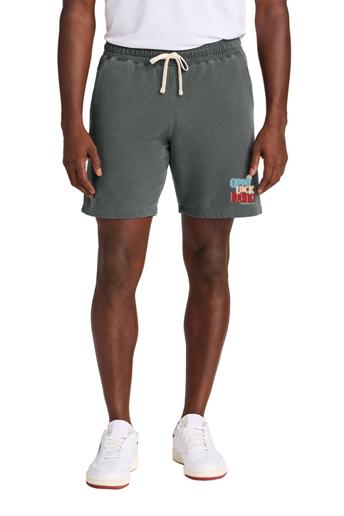 Femininomenons Lightweight Unisex Sweatshort