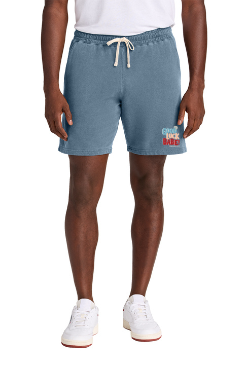 Femininomenons Lightweight Unisex Sweatshort