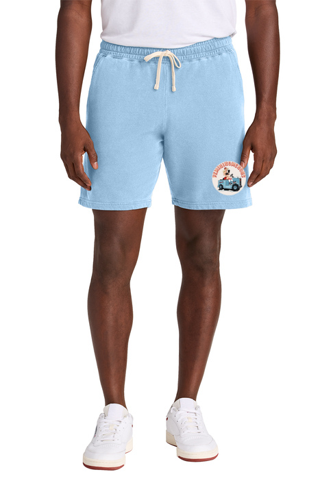 Femininomenons Lightweight Unisex Sweatshort