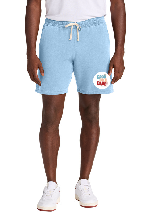 Femininomenons Lightweight Unisex Sweatshort