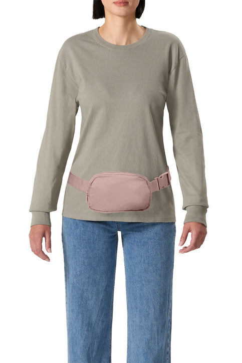 Femininomenons Matte Hip Pack