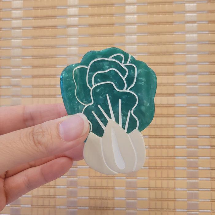 Bok Choy