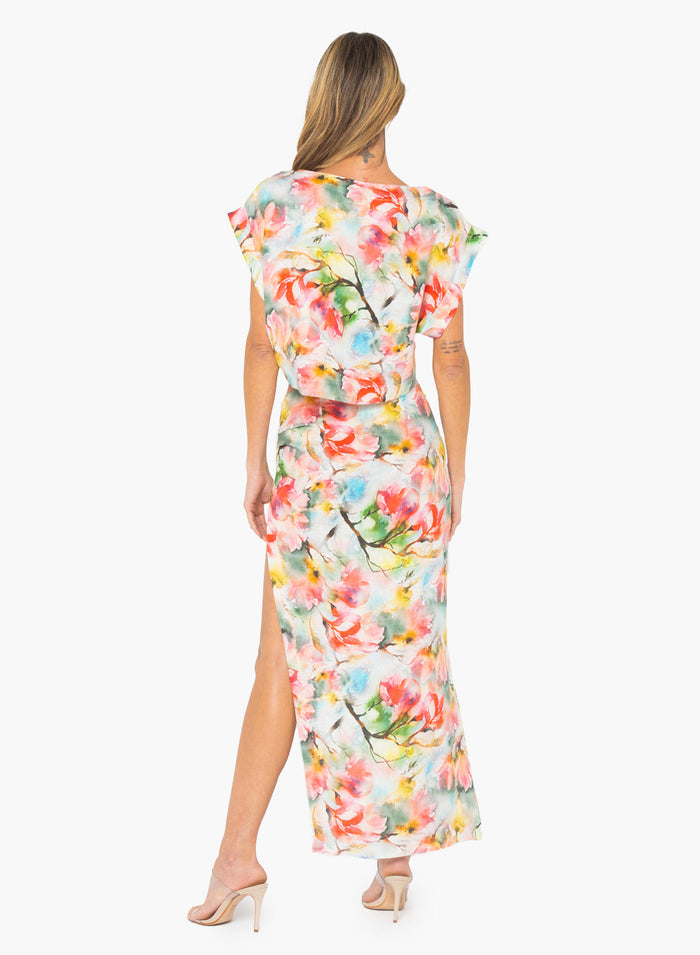 JBQ - Finley Top - Multi -