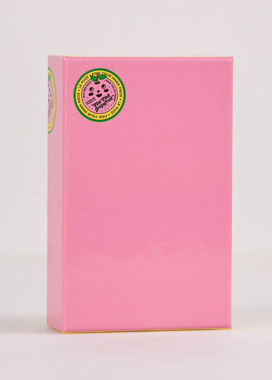 Le Puzz - Flat Pink Grapefruit Puzzle -