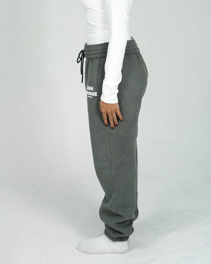 Fog Joggers
