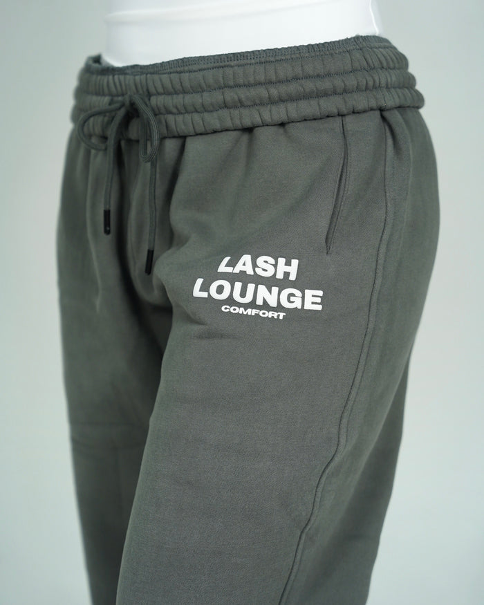 Fog Joggers
