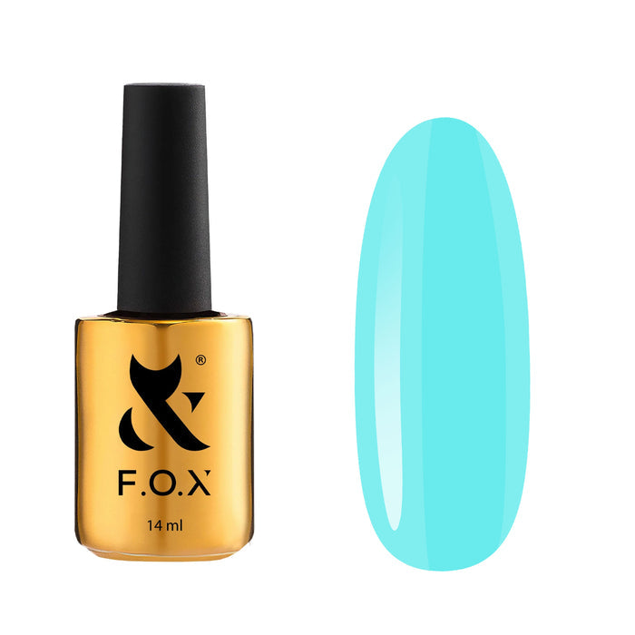 F.O.X Acryl Gel Bottle 028, 14 ml Acryl Gel F.O.X