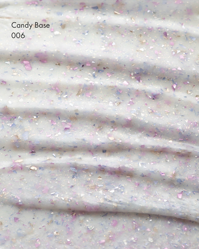F.O.X Candy Base 006, 10 ml Candy Base F.O.X