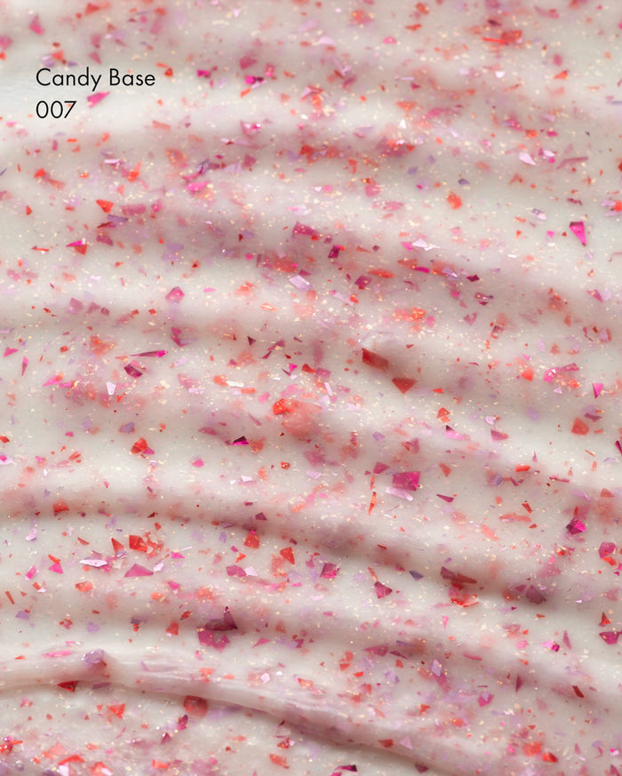F.O.X Candy Base 007, 10 ml Candy Base F.O.X