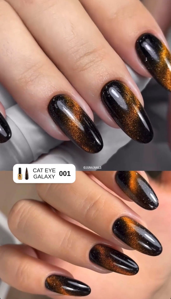 F.O.X Cat Eye Galaxy 001, 7 ml Cat Eye Galaxy F.O.X