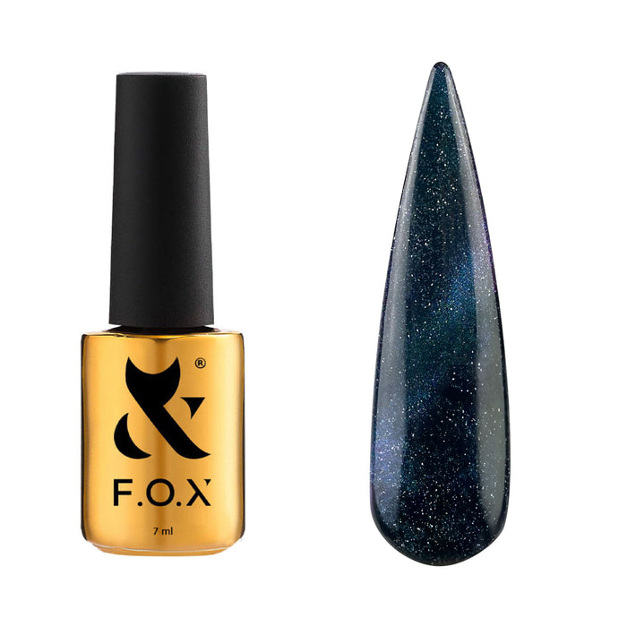 F.O.X Cat Eye Galaxy 003, 7 ml Cat Eye Galaxy F.O.X