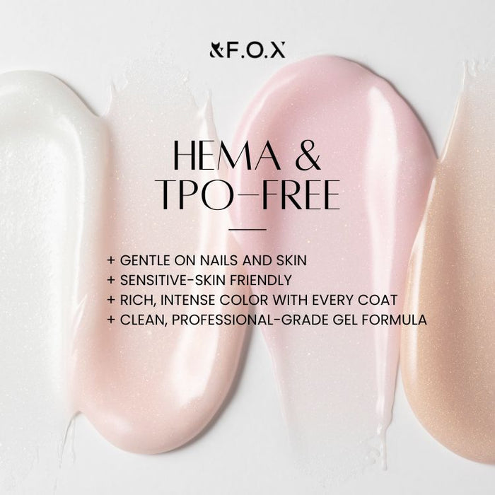 F.O.X Cat Eye Galaxy 003, 7 ml Cat Eye Galaxy F.O.X
