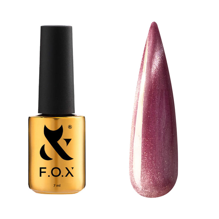 F.O.X Cat Eye Lily, 7 ml Cat Eye F.O.X