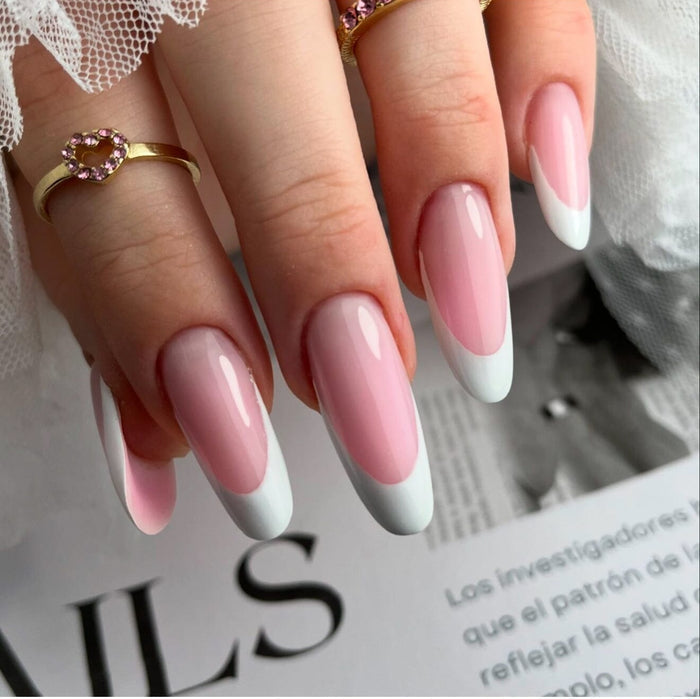 F.O.X Hard Gel Cover Pastel, 50 ml builder gel F.O.X