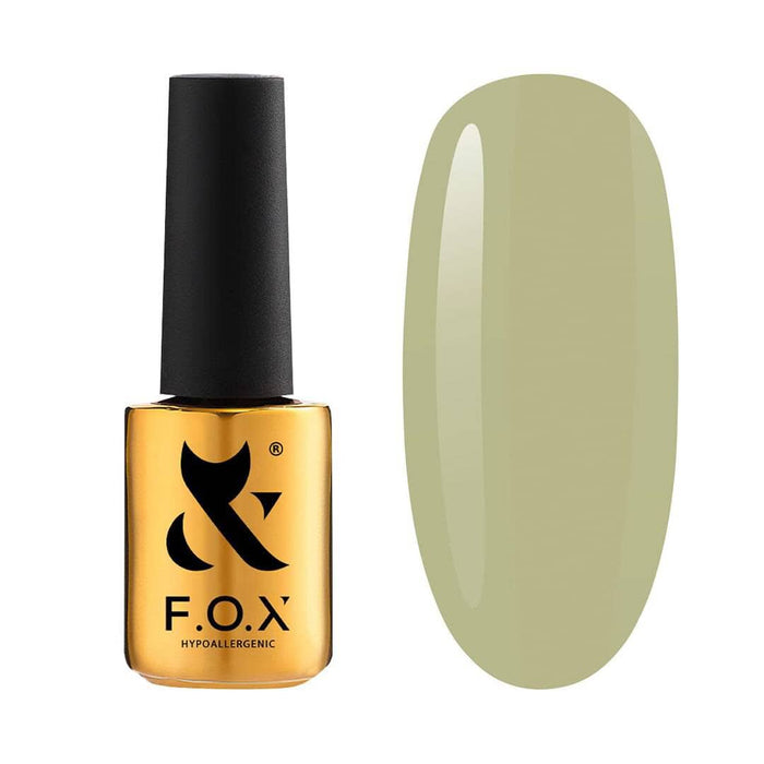 F.O.X Spectrum 014, 14 ml Spectrum 14ml F.O.X