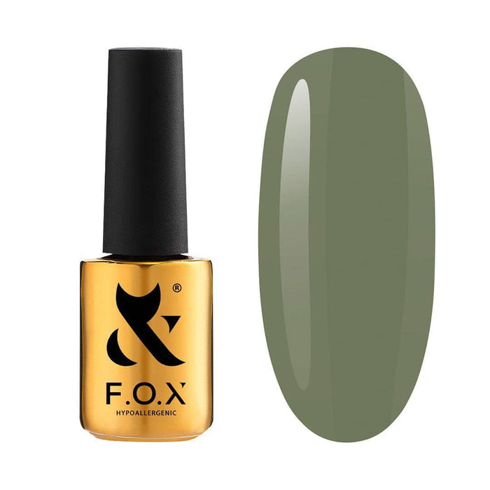 F.O.X Spectrum 015, 14 ml Spectrum 14ml F.O.X
