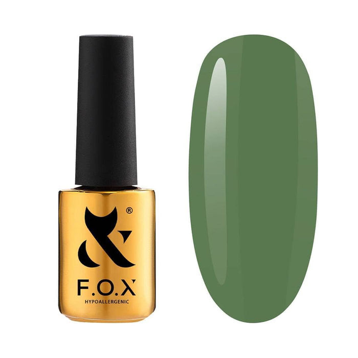 F.O.X Spectrum 016, 14 ml Spectrum 14ml F.O.X