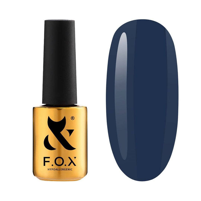 F.O.X Spectrum 024, 14 ml Spectrum 14ml F.O.X