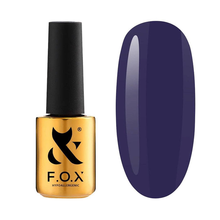 F.O.X Spectrum 026, 14 ml Spectrum 14ml F.O.X