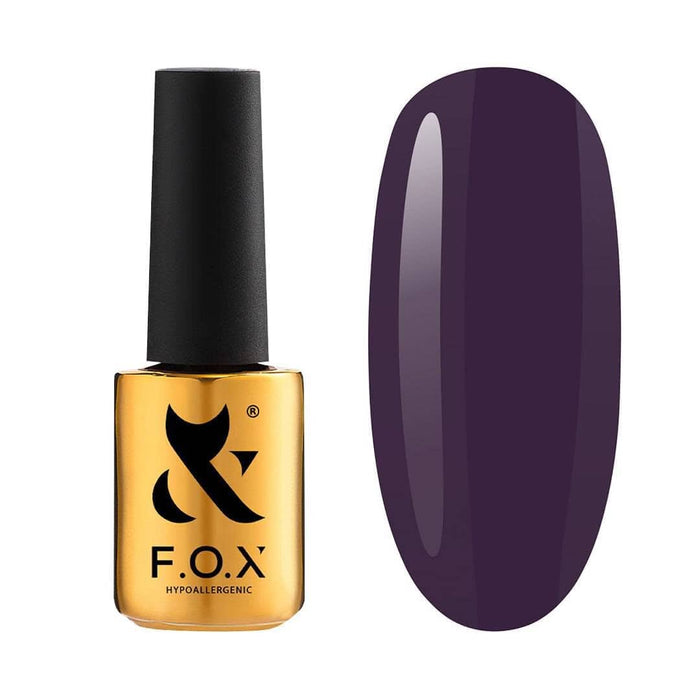 F.O.X Spectrum 027, 14 ml Spectrum 14ml F.O.X