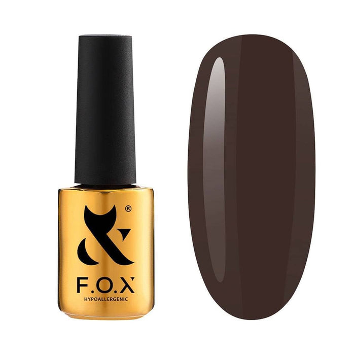 F.O.X Spectrum 033, 14 ml Spectrum 14ml F.O.X