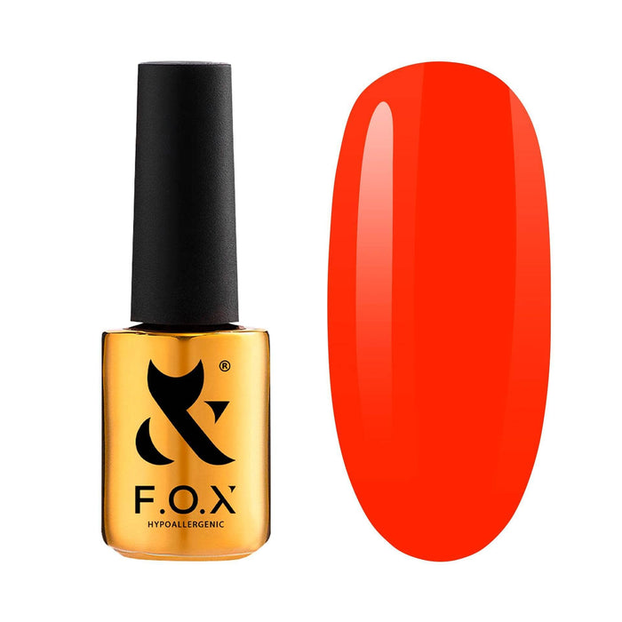 F.O.X Spectrum 036 Neon, 14 ml Spectrum 14ml F.O.X