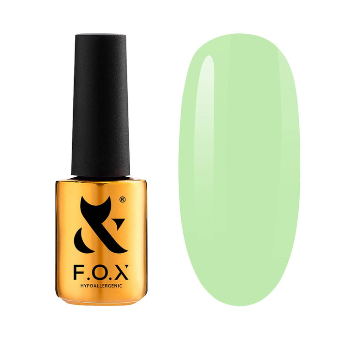 F.O.X Spectrum 057, 7 ml Spectrum 7ml F.O.X