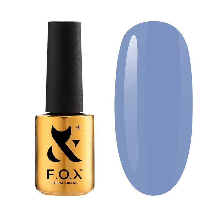 F.O.X Spectrum 060, 14 ml Spectrum 14ml F.O.X