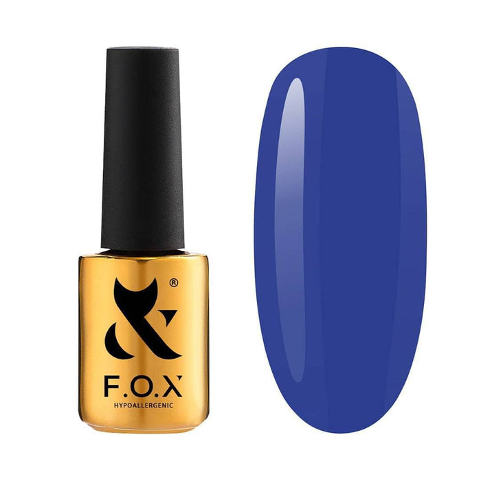 F.O.X Spectrum 061, 14 ml Spectrum 14ml F.O.X