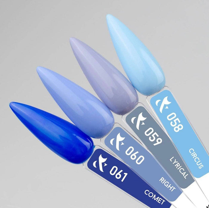 F.O.X Spectrum 061, 14 ml Spectrum 14ml F.O.X