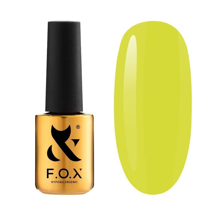 F.O.X Spectrum 065 Neon, 14 ml Spectrum 14ml F.O.X