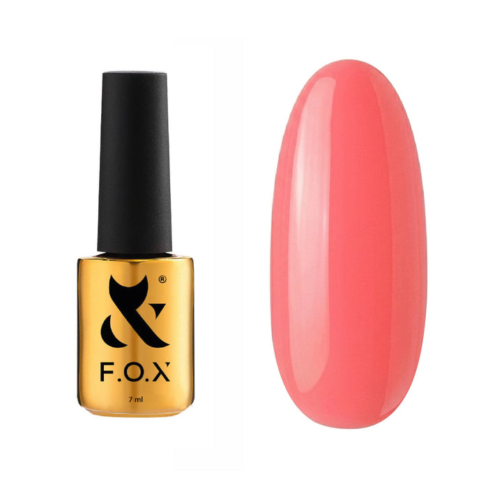 F.O.X Top Tonal 009, 7 ml Top Tonal F.O.X