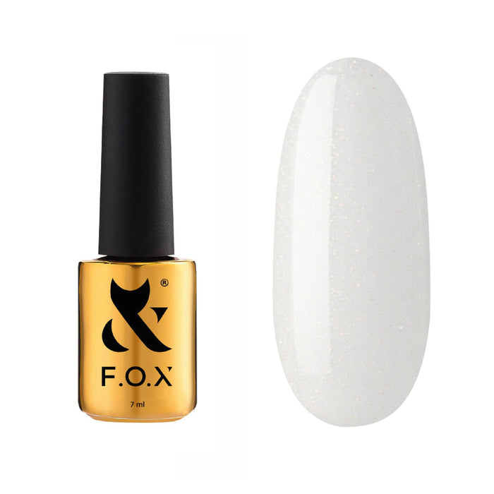 F.O.X Top Tonal 014, 7 ml Top Tonal F.O.X