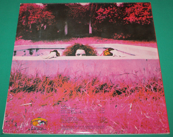 Frank Zappa - Hot Rats
