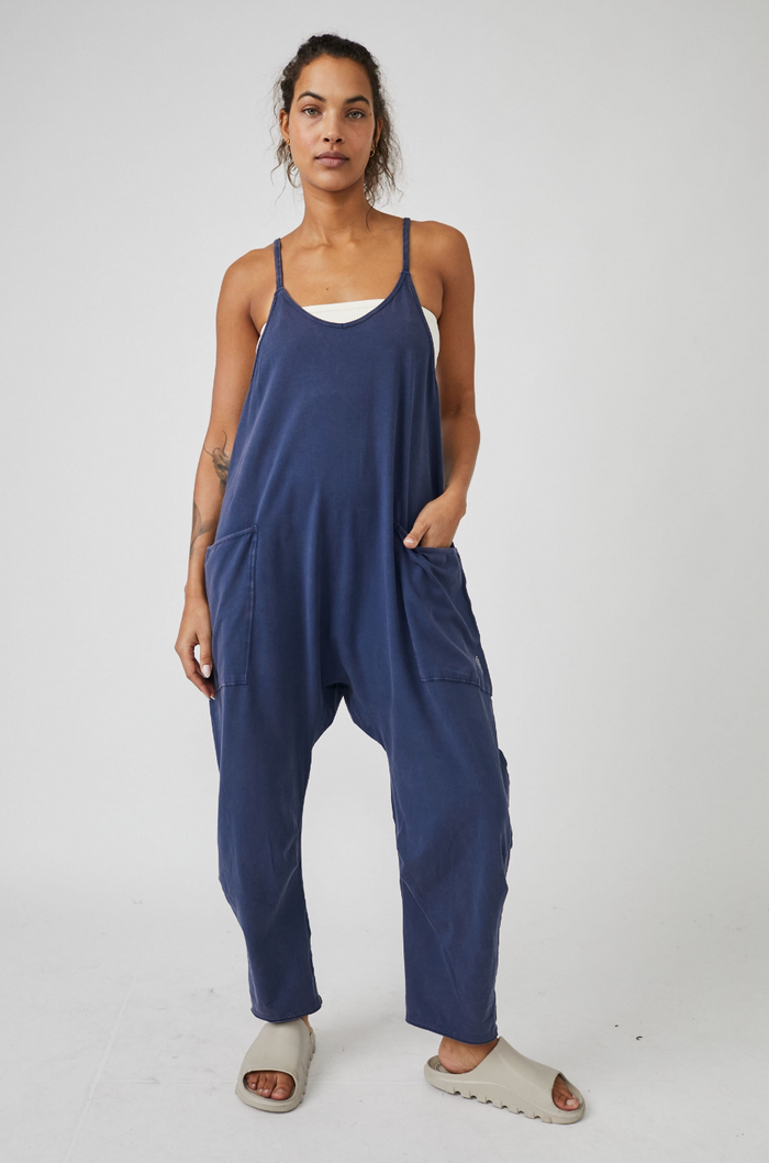 Free People Hotshot Onesie