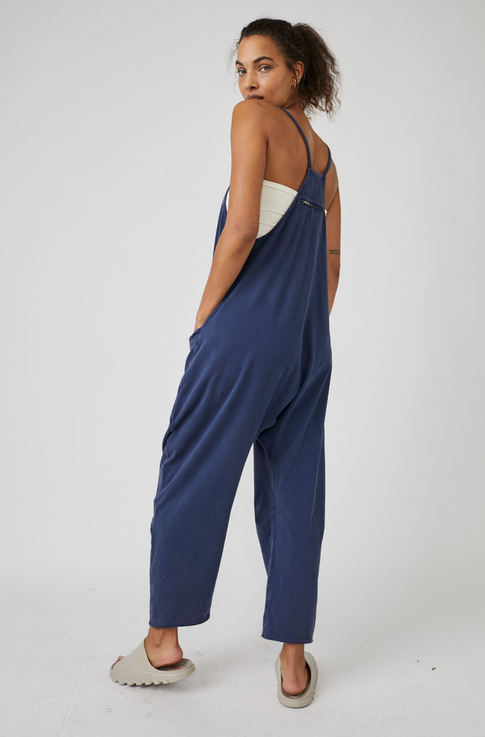 Free People Hotshot Onesie