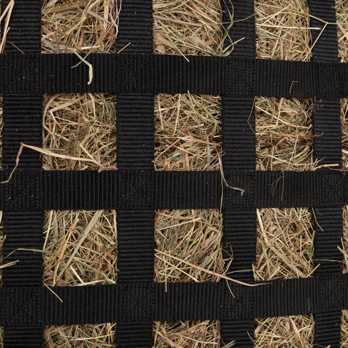 FreeGraze Deluxe Web Hay Bag